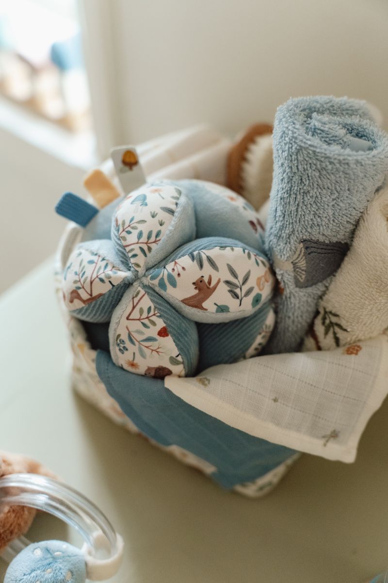 Soft-Greifball Forest Friends - Little Dutch