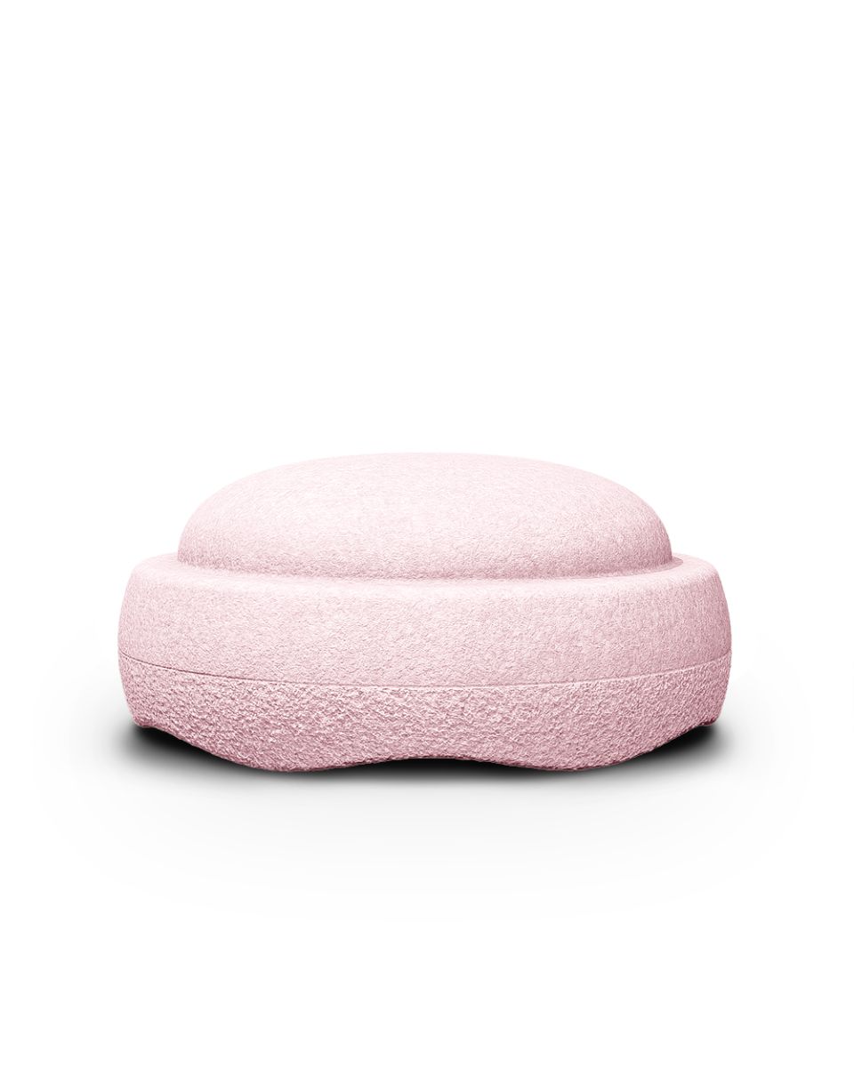 Stapelstein® ORIGINAL rose (1 Stück)