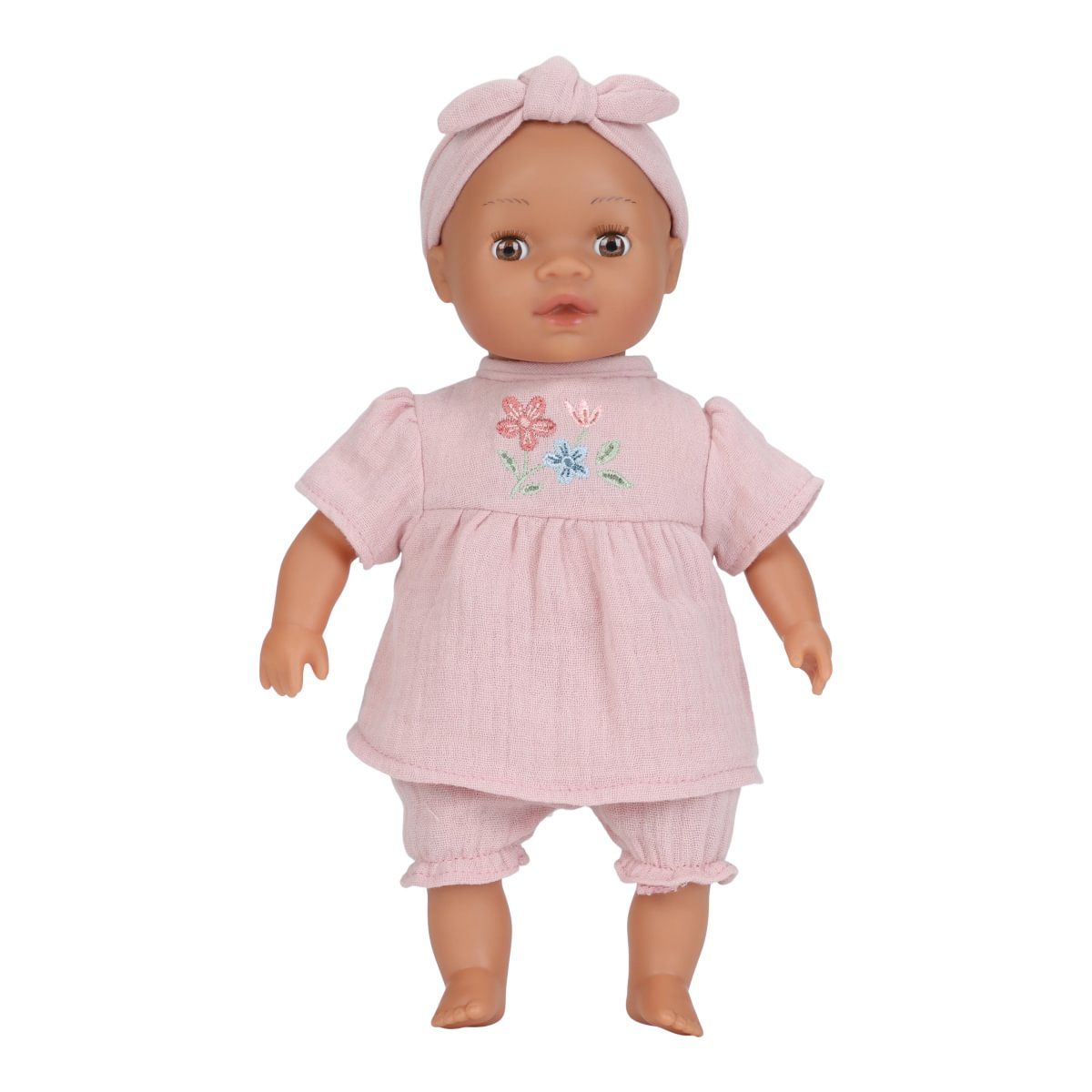 Babypuppe Yara - Little Dutch