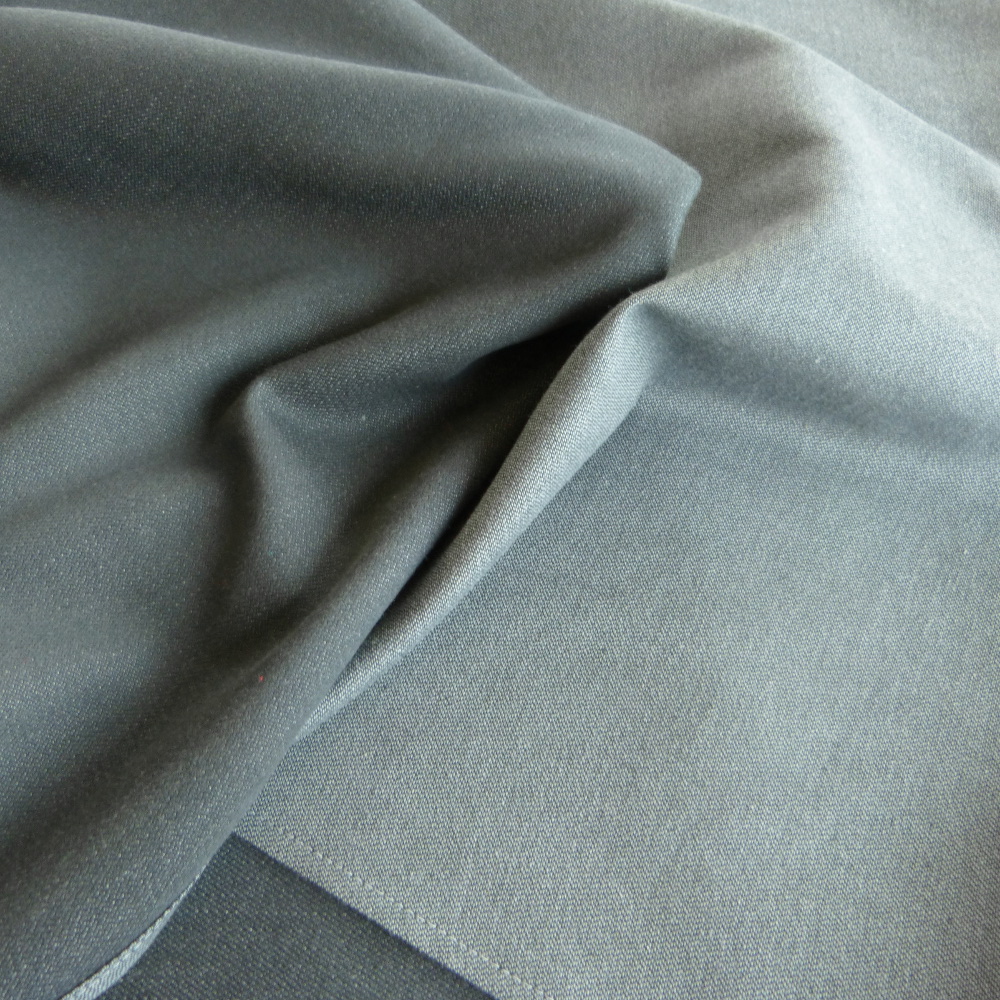Didymos Tragetuch anthrazit Doubleface 520cm