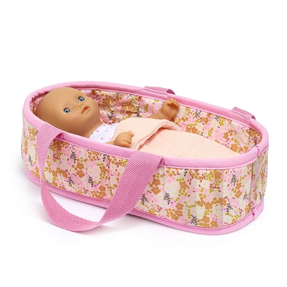 POMEA Puppe Mini Barbara - Djeco