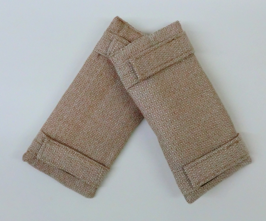 Schultergurtpolster Mysol Caribe beige
