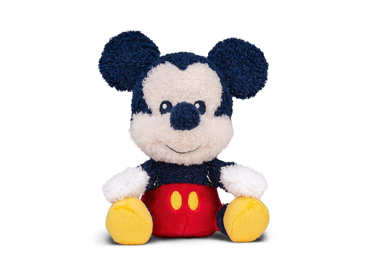 Cuddle Tonies - Micky Maus - Tonies