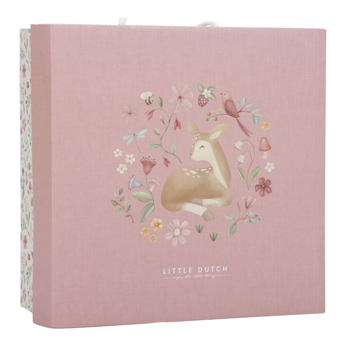 Geschenkset Fairy Garden - Little Dutch