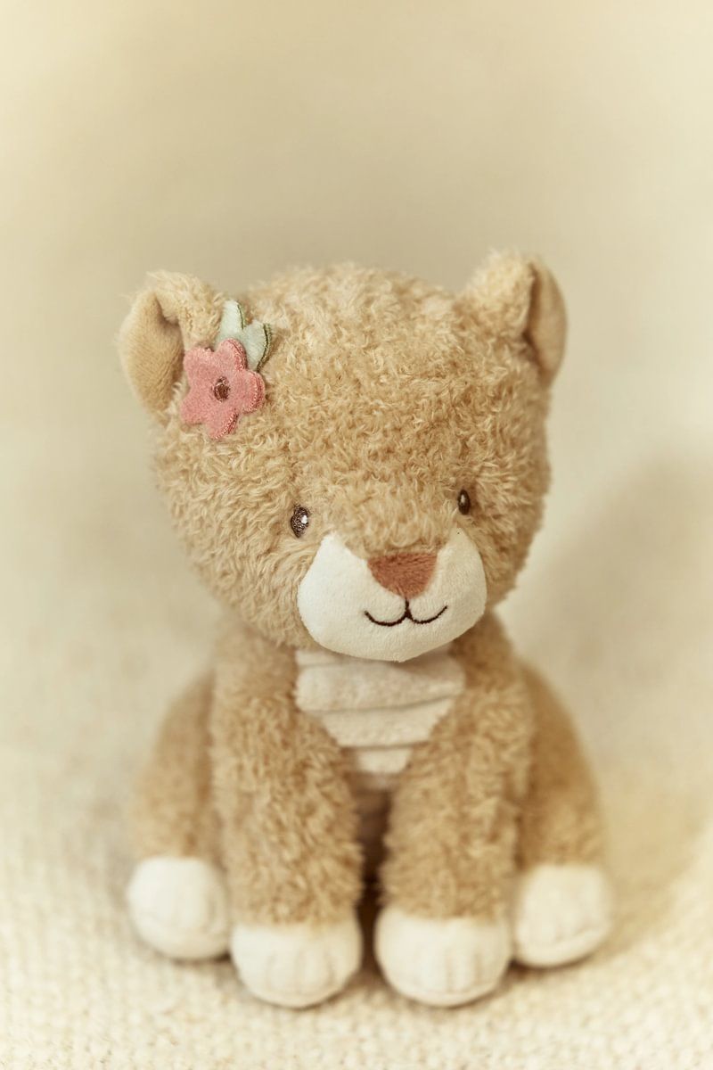 Kuscheltier Löwin 17 cm Safari Friends - Little Dutch