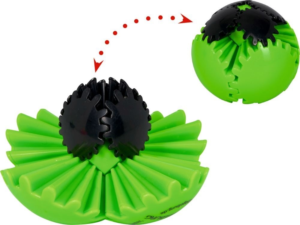 Zauberball - Bunte Geschenke (verschiedene Designs, 1 Stück)