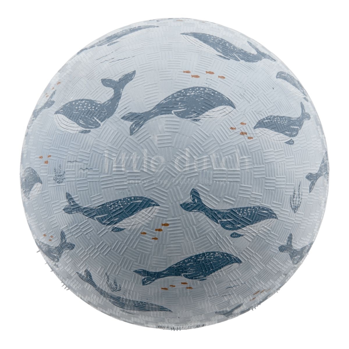 Gummiball Ocean World - Little Dutch