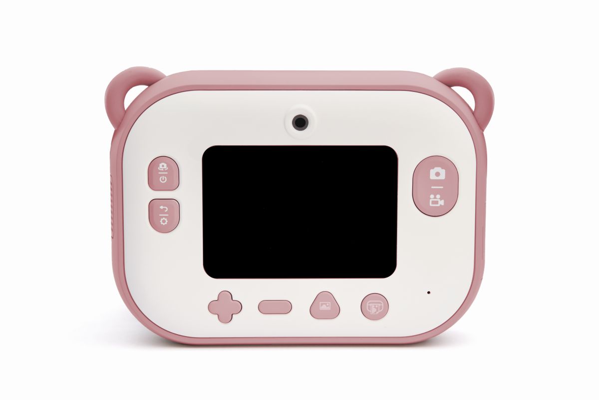 Hoppstar ARTIST Kinderkamera blush (rosa)
