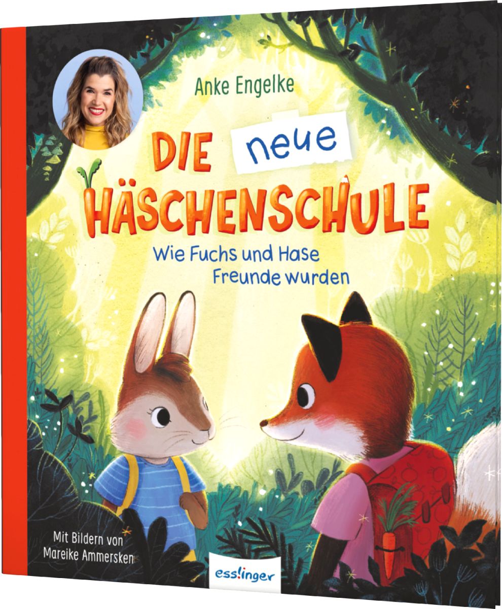 Die neue Häschenschule 4+