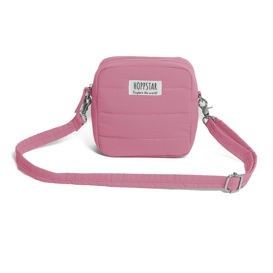 Hoppstar Tasche Midi (für Artist) bubblegum rosa