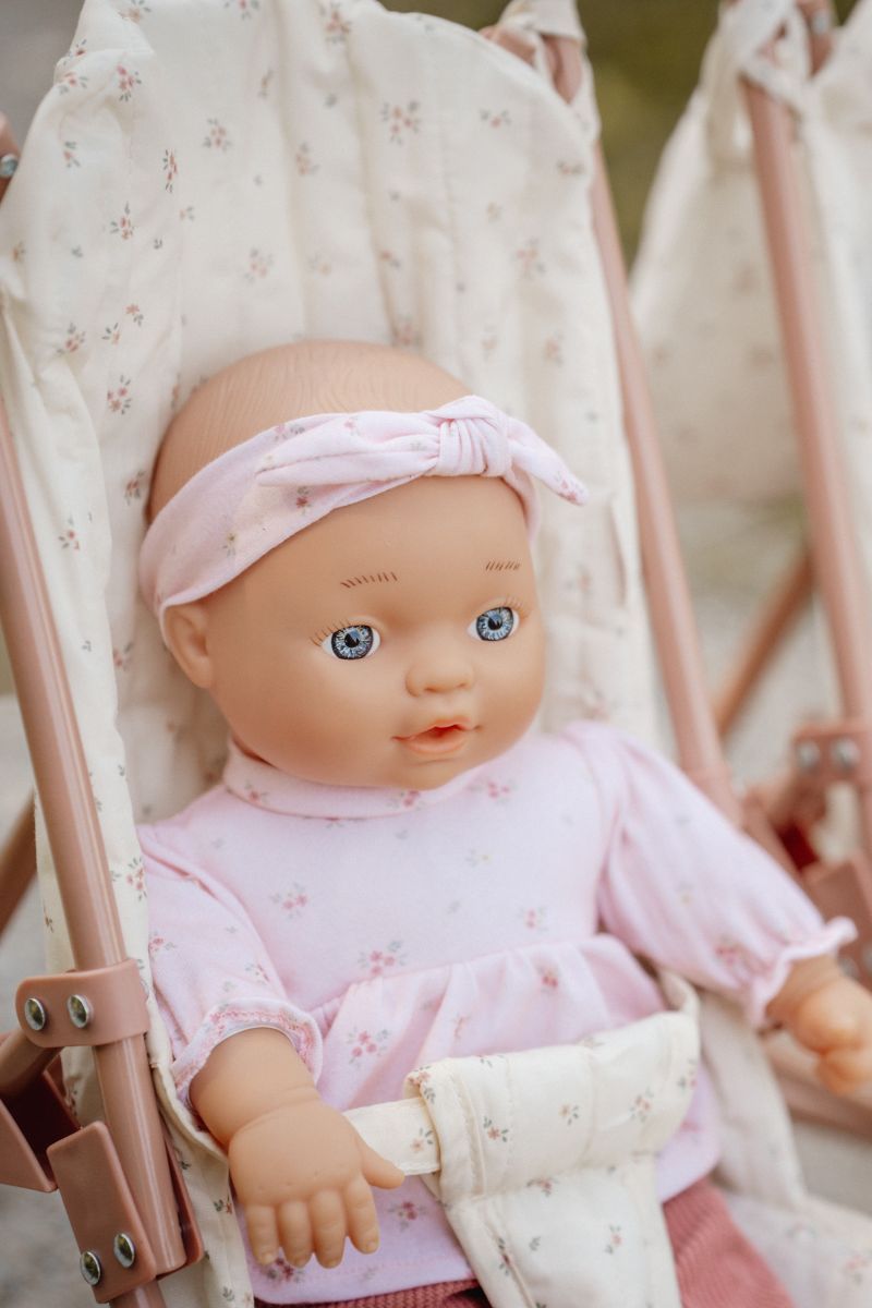 Puppe Lily 36cm - Little Dutch