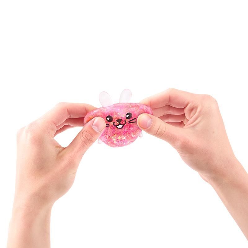 CP HS Maltose-Figuren Hase & Karotte (verschiedene Designs, 1 Stück)