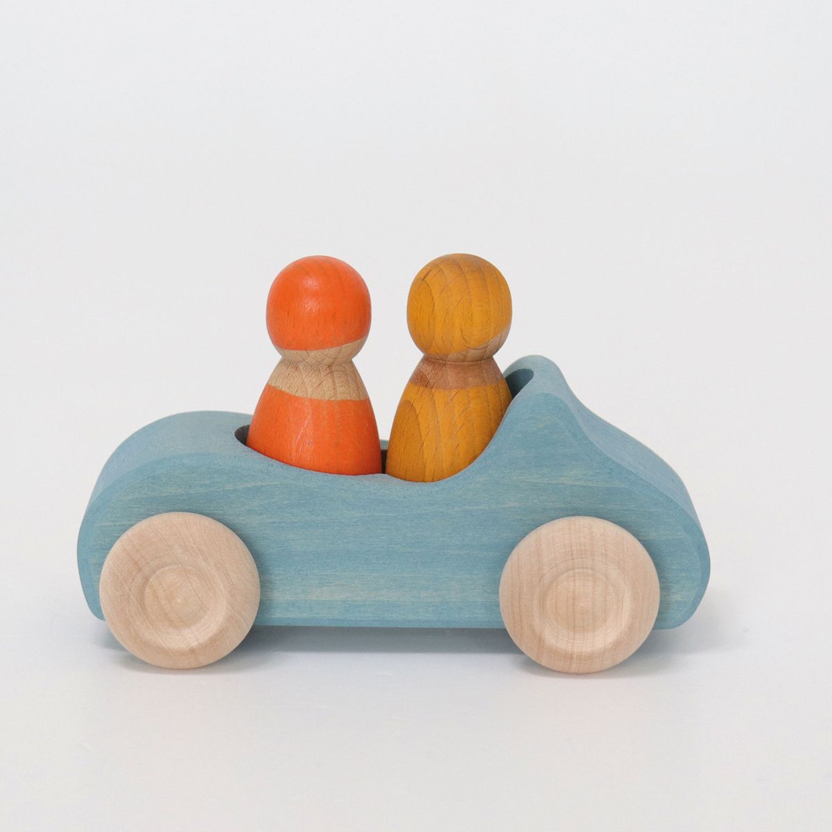 Grimm`s Großes Cabrio Blau 09307