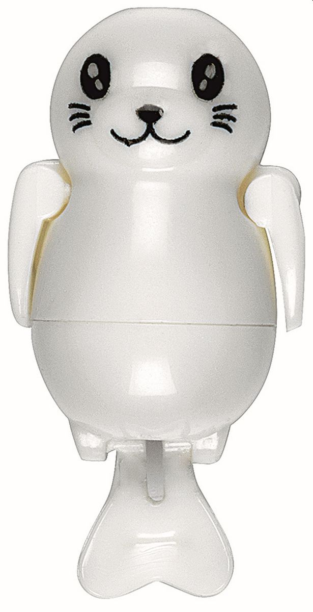 Flaschentaucher Pinguin ODER Robbe ( 1 Stück)