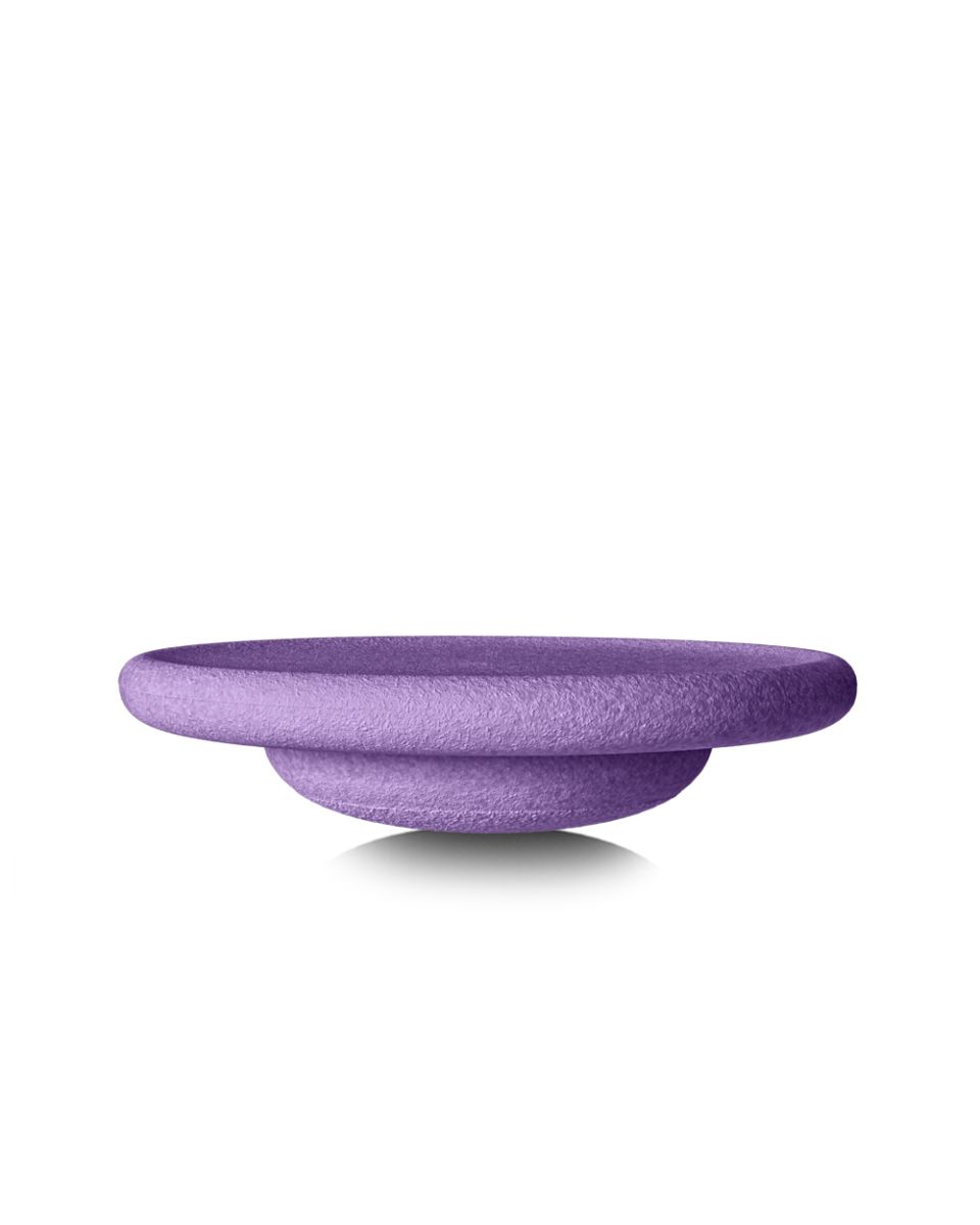 Stapelstein® BOARD violett (1 Stück)