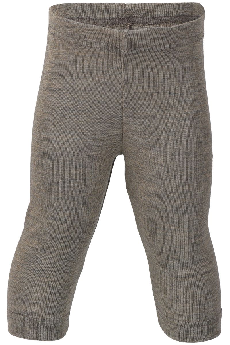 Leggings WS walnuss -62-68