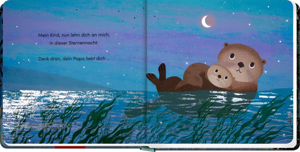 Weil ich dein Papa bin ... 2+