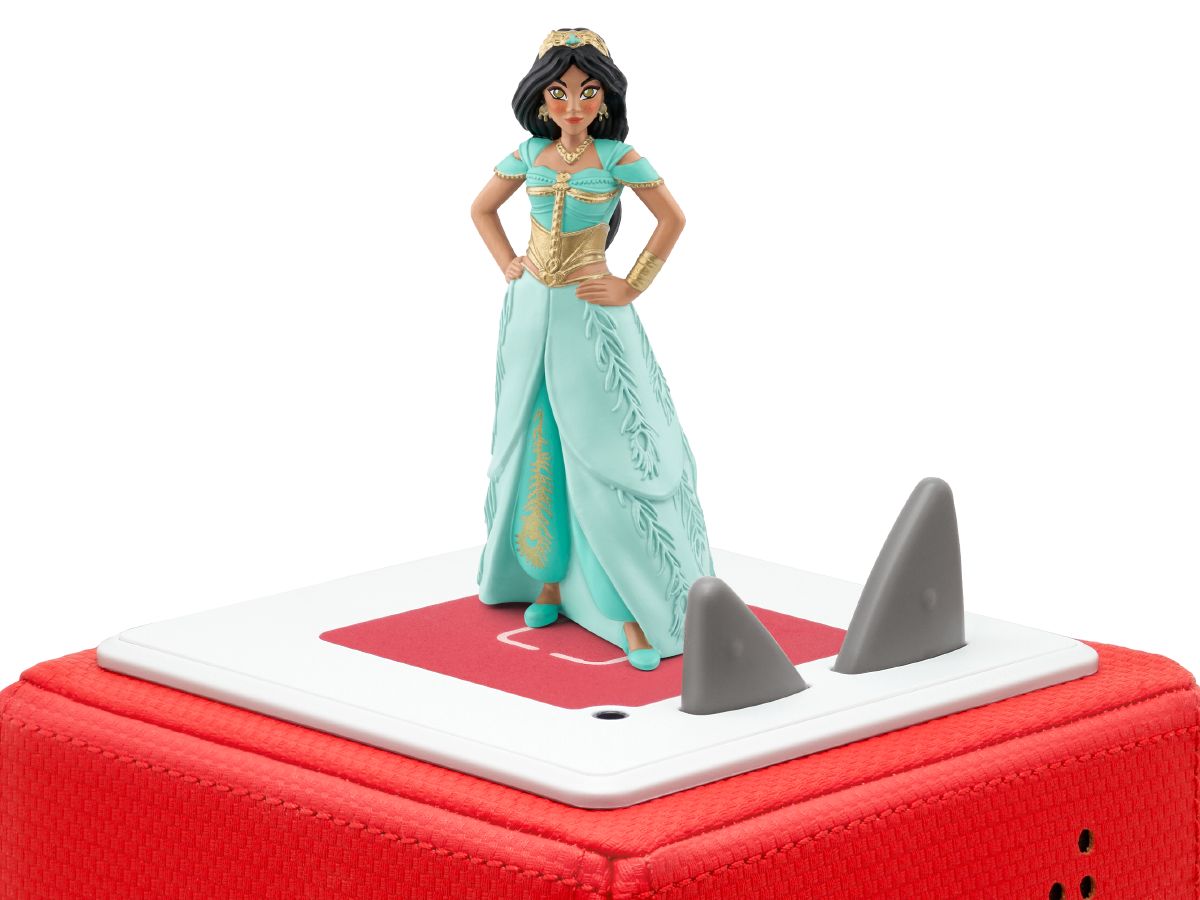 Disney - Jasmin (Aladdin) - Tonies 4+