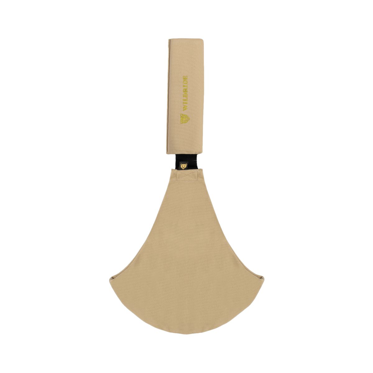 Wildride Toddler Trage Basic Beige