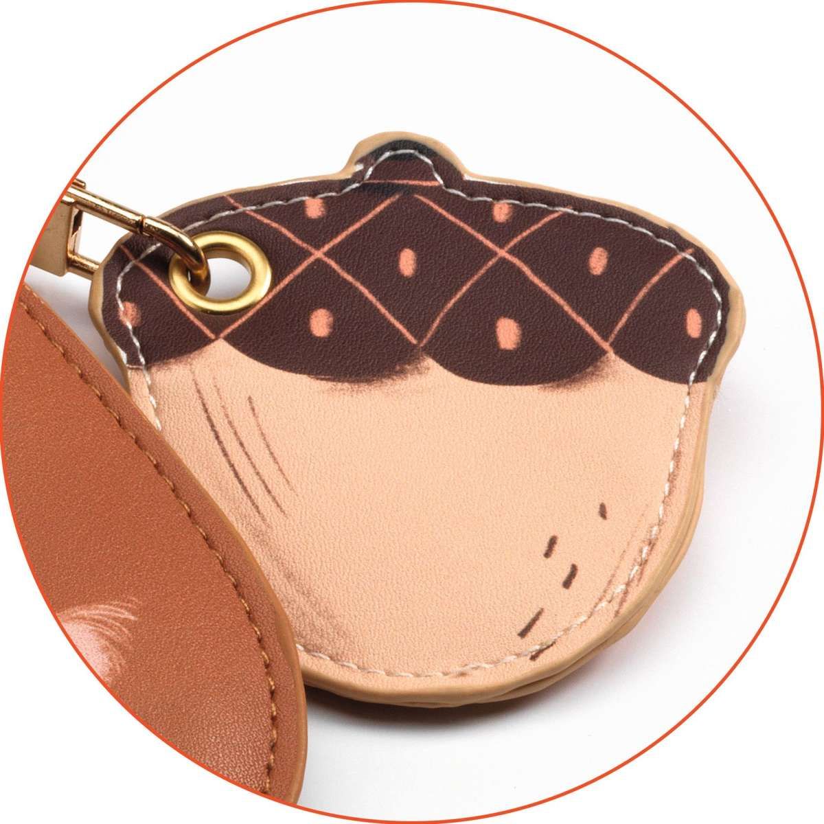 Handtasche Fuchs - Djeco