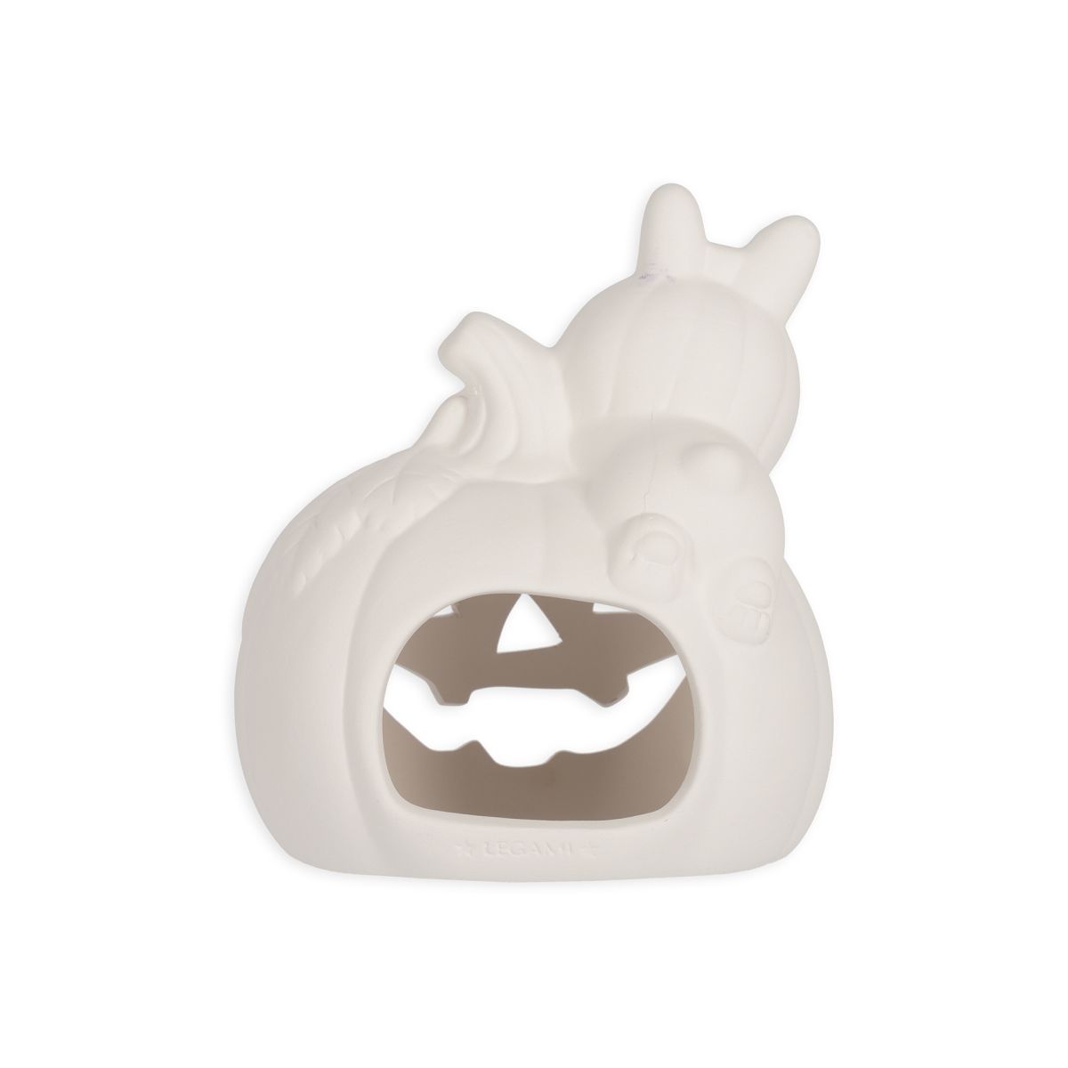 Halloween Kerzenhalter-Malset - Legami