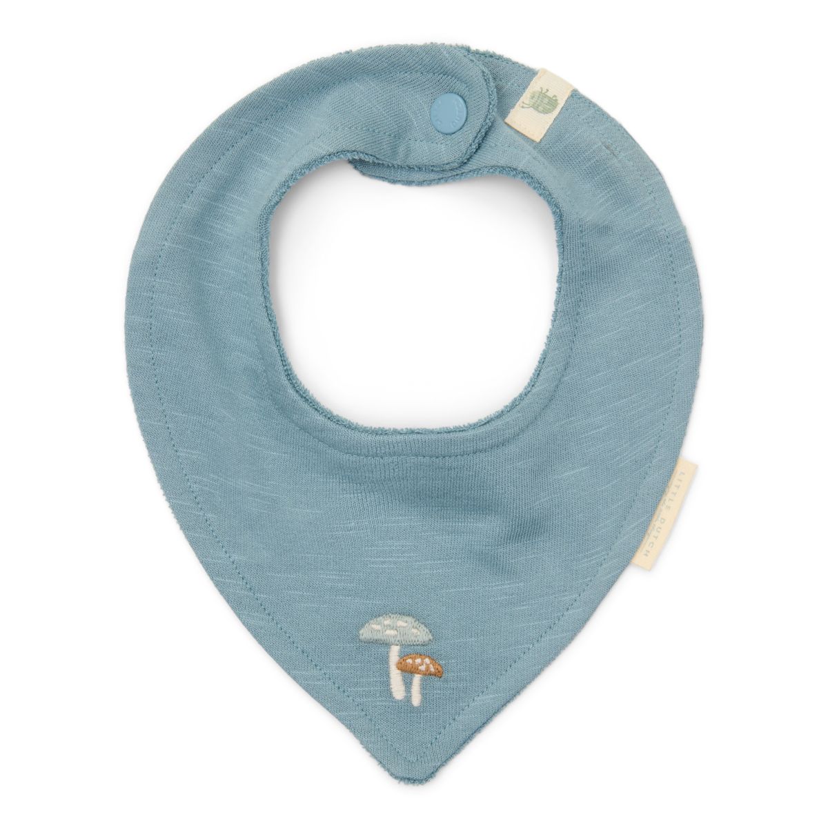 Bandana / Halstuch Forest Treasure 2er Pack - Little Dutch