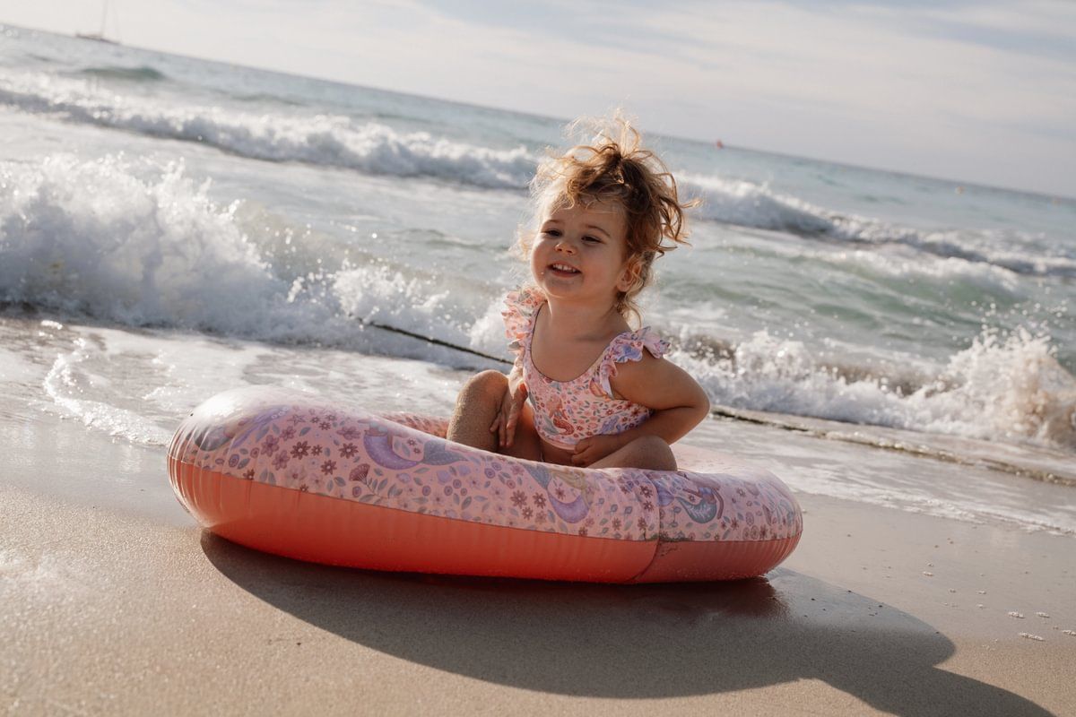 Boot Dreamy Mermaid - Little Dutch