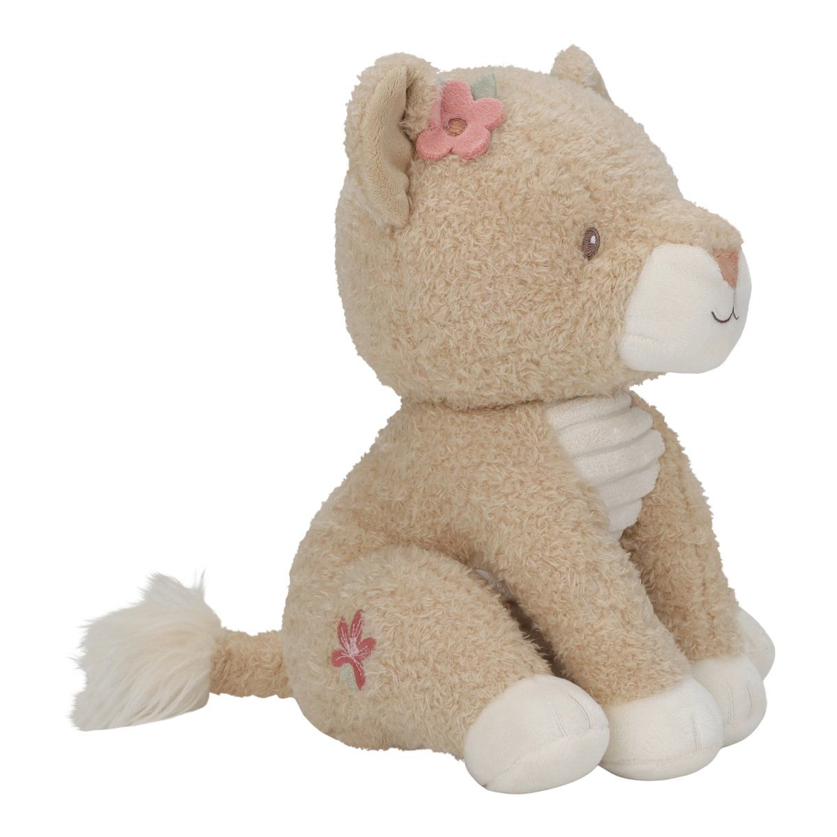 Kuscheltier Löwin 25 cm Safari Friends - Little Dutch