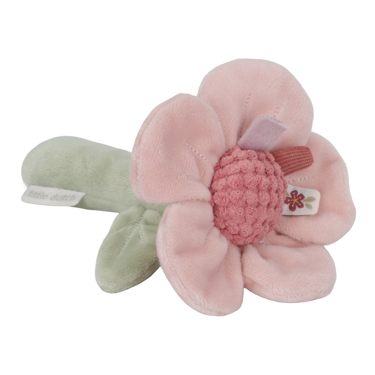 Rassel Blume Fairy Garden - Little Dutch