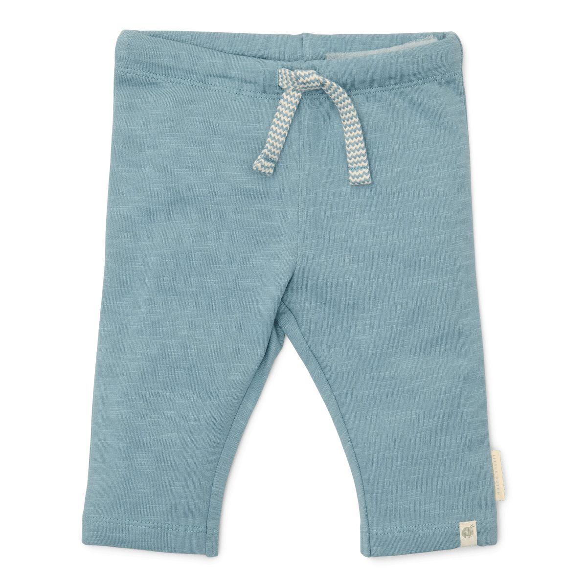 Hose lang Stone Blue - 56