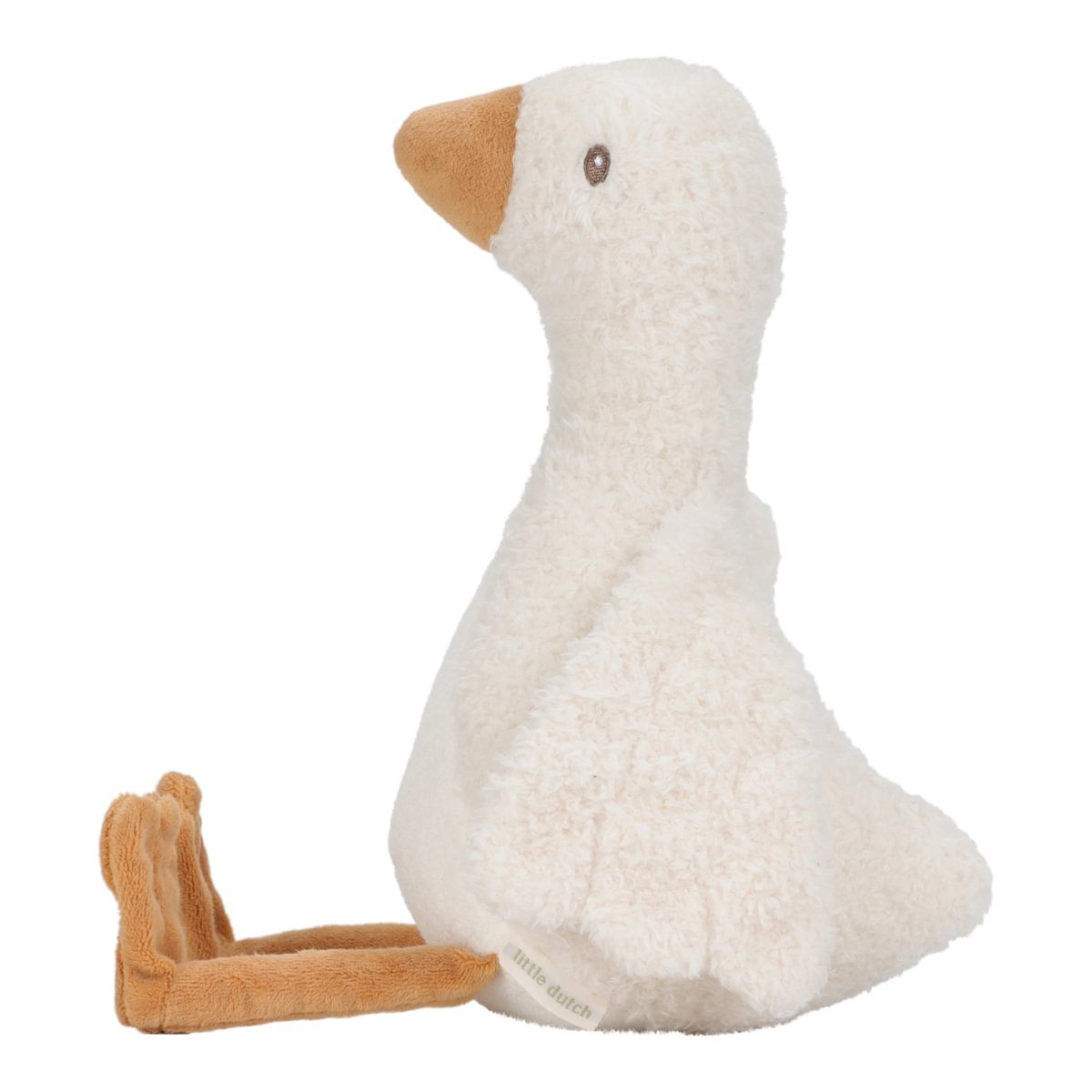 Kuscheltier Little Goose 25cm - Little Dutch