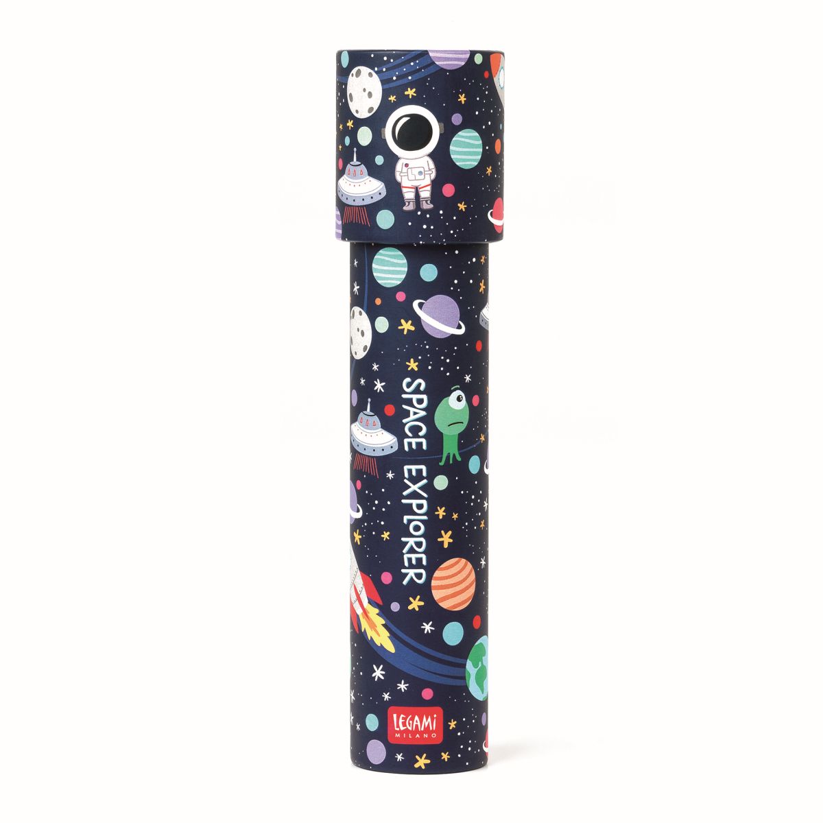 Kaleidoskop Space - Legami
