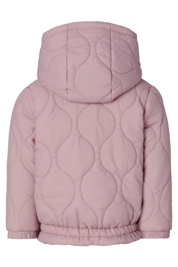 Winterjacke altrose  -104