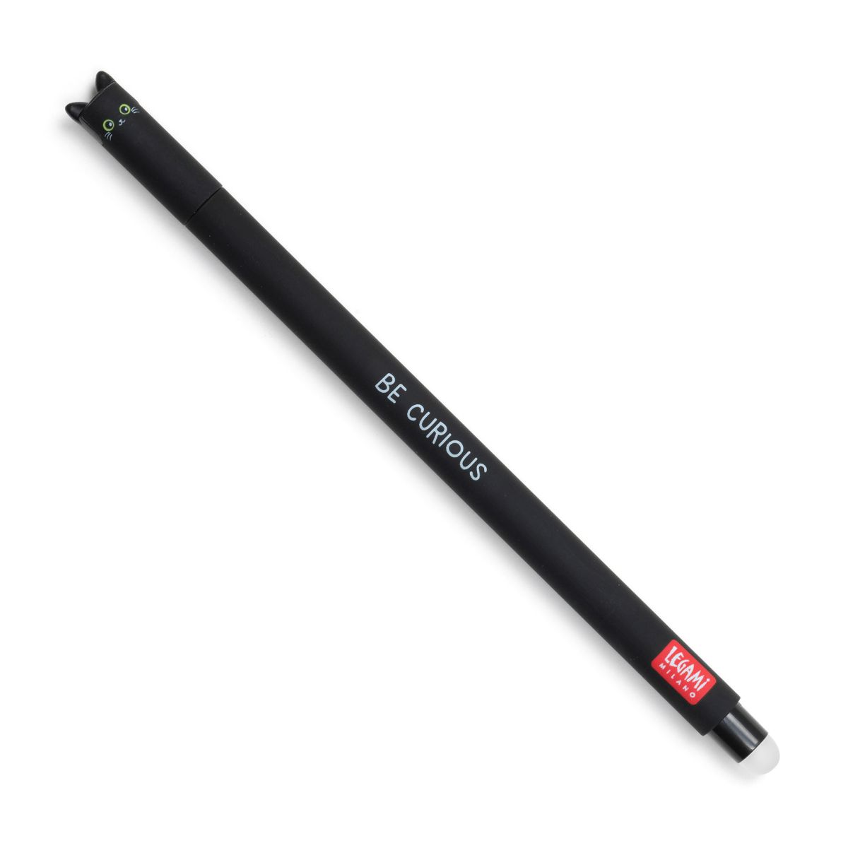 Löschbarer Gelstift Katze Kitty - Legami
