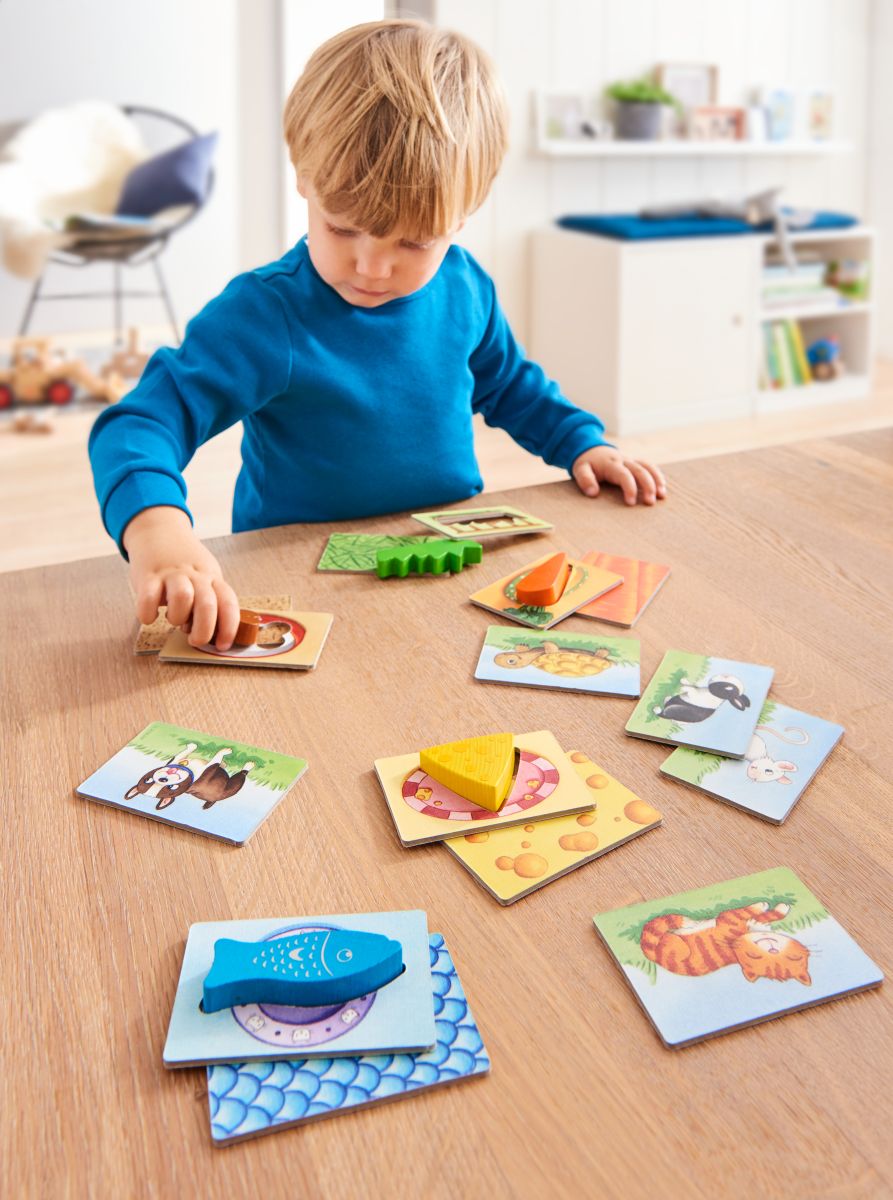 HABA Meine ersten Spiele – Fütter mich!