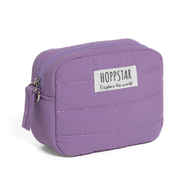 Hoppstar Tasche Mini (für Rookie & Expert) blossom lila