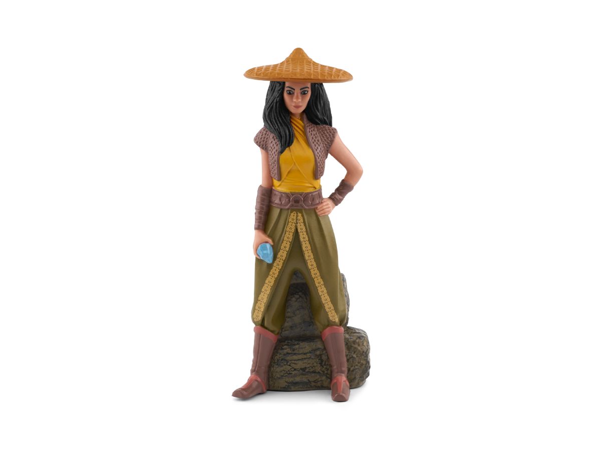 Disney - Raya und der letzte Drache - Tonies 4+