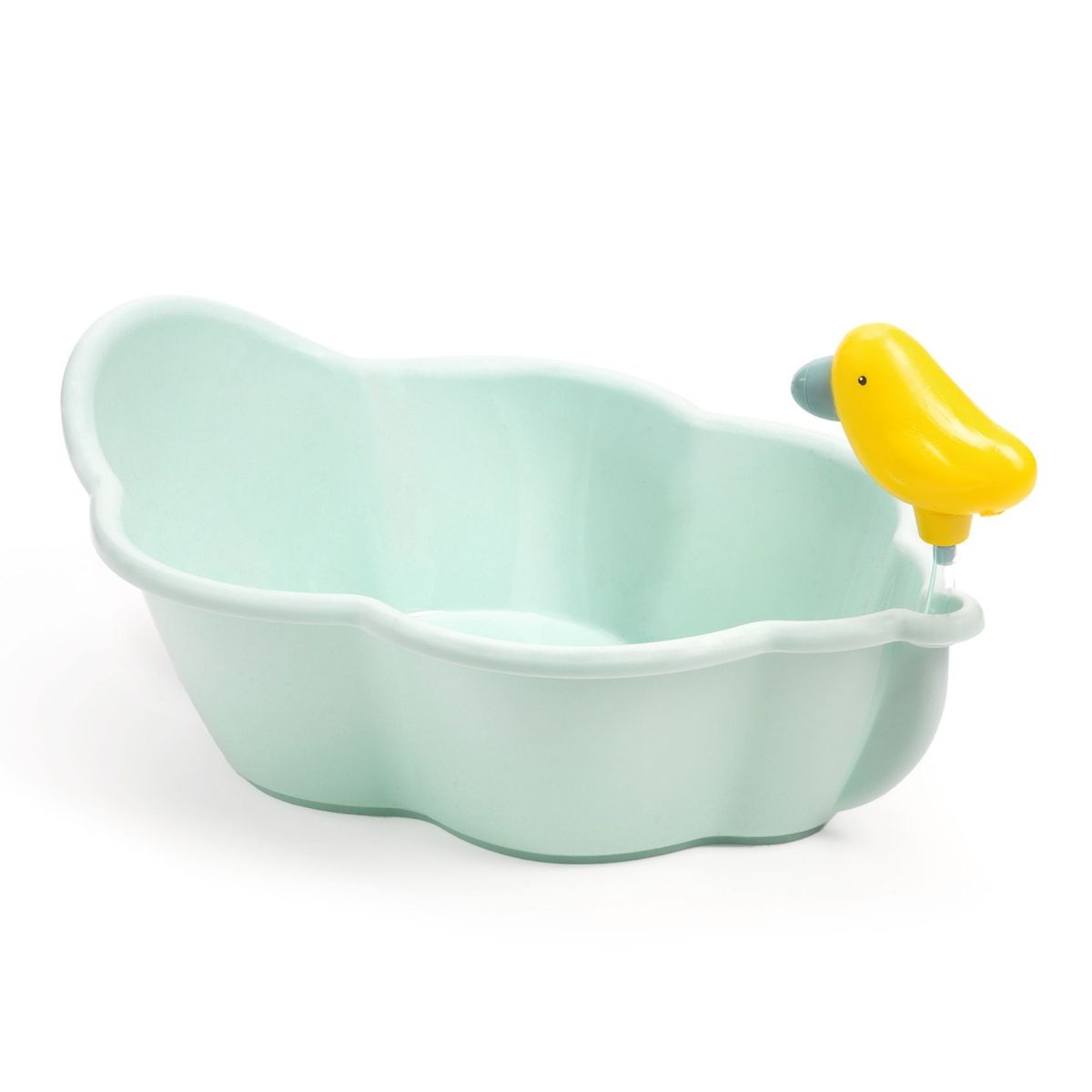 Pomea Puppen Badewanne - Djeco