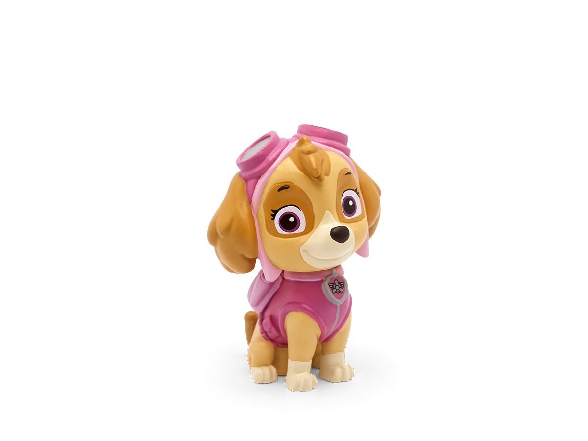 Paw Patrol - Der Delfin-Freund (Skye) - Tonies 3+