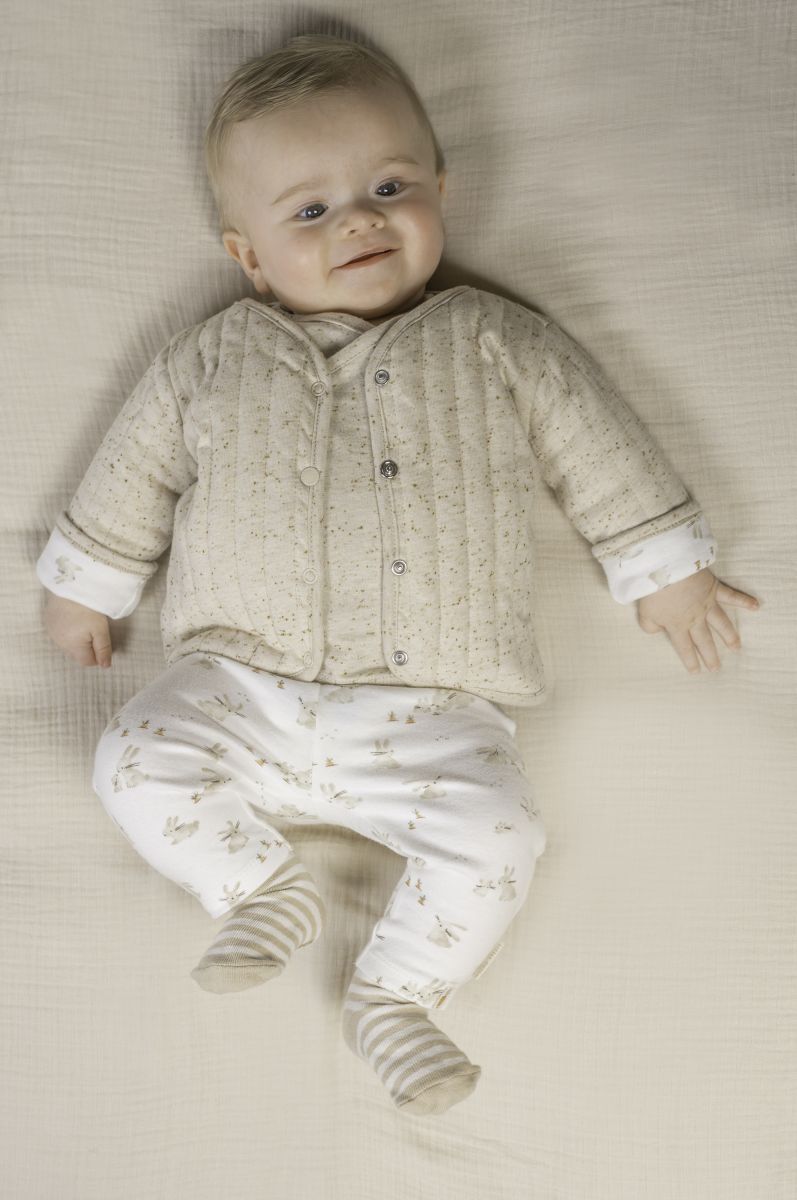 Wendejacke Hase  - 62