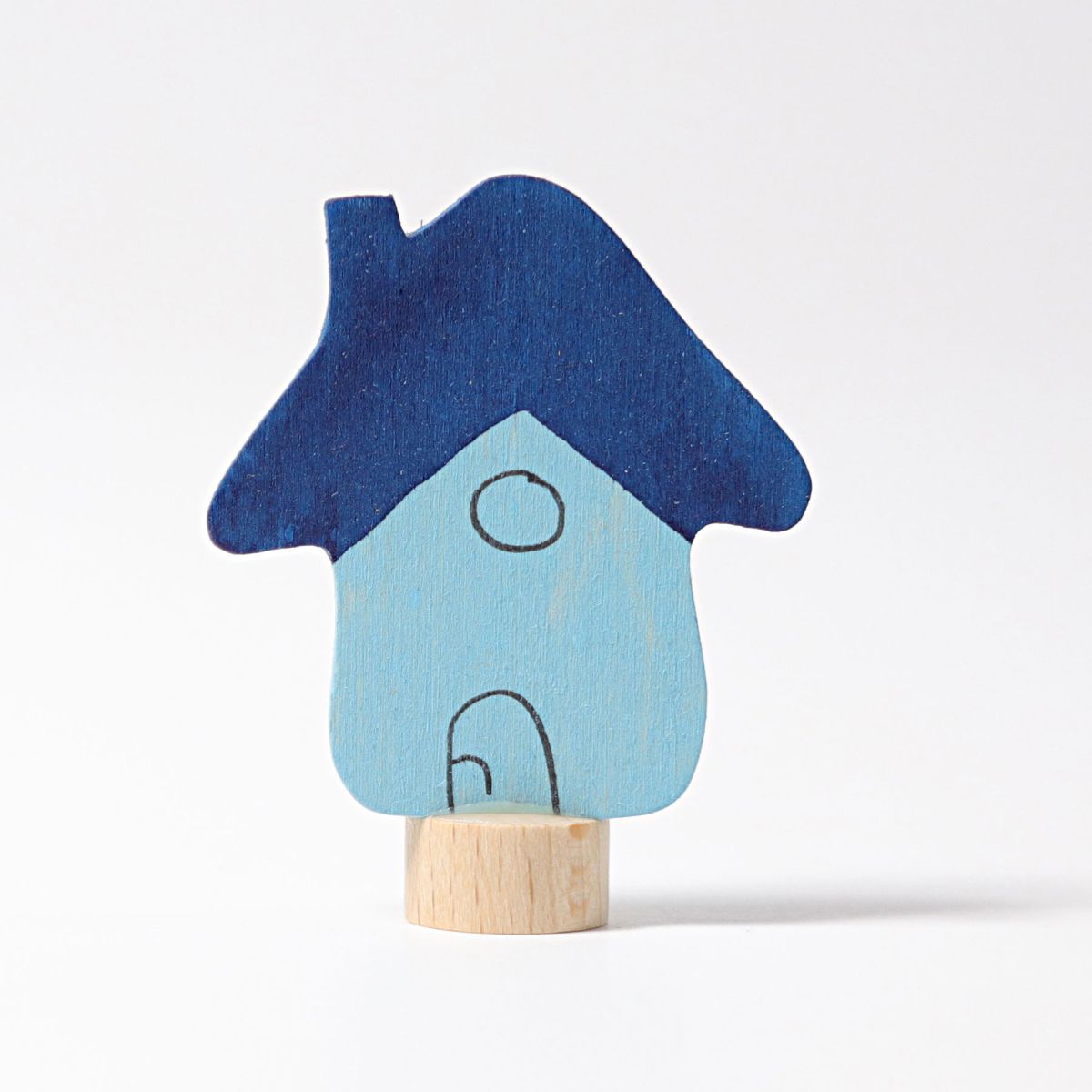 Grimm`s Stecker Blaues Haus