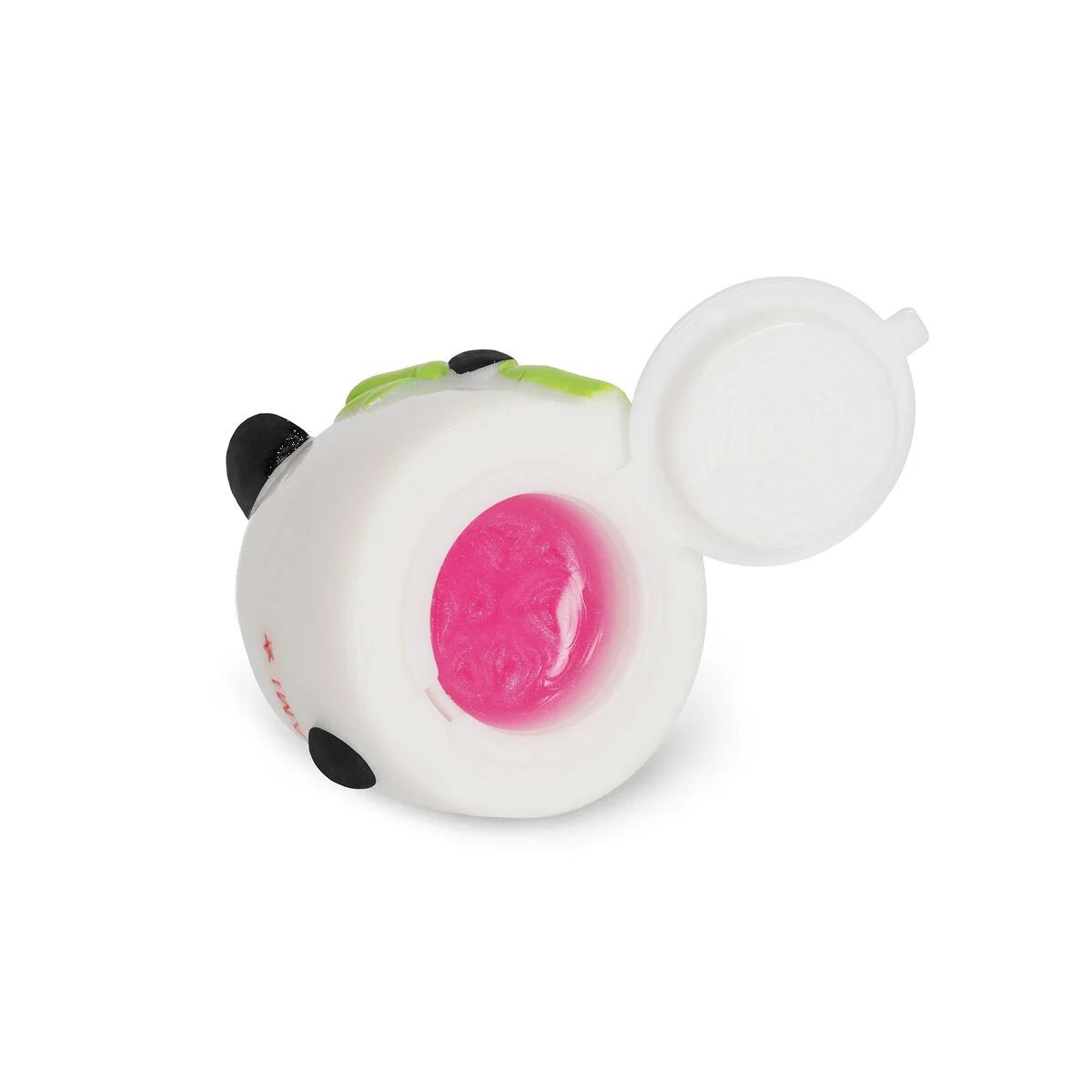 Lip Gloss Panda - Legami