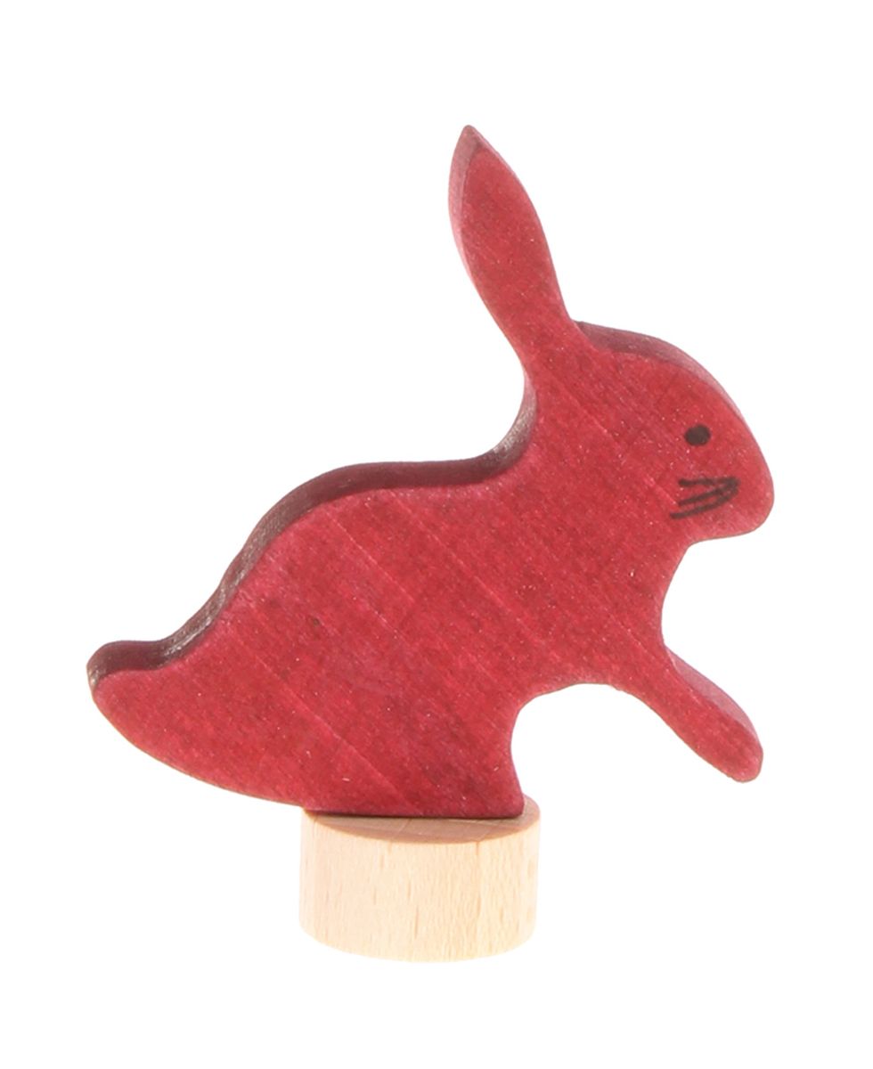 Grimm`s Stecker Hase