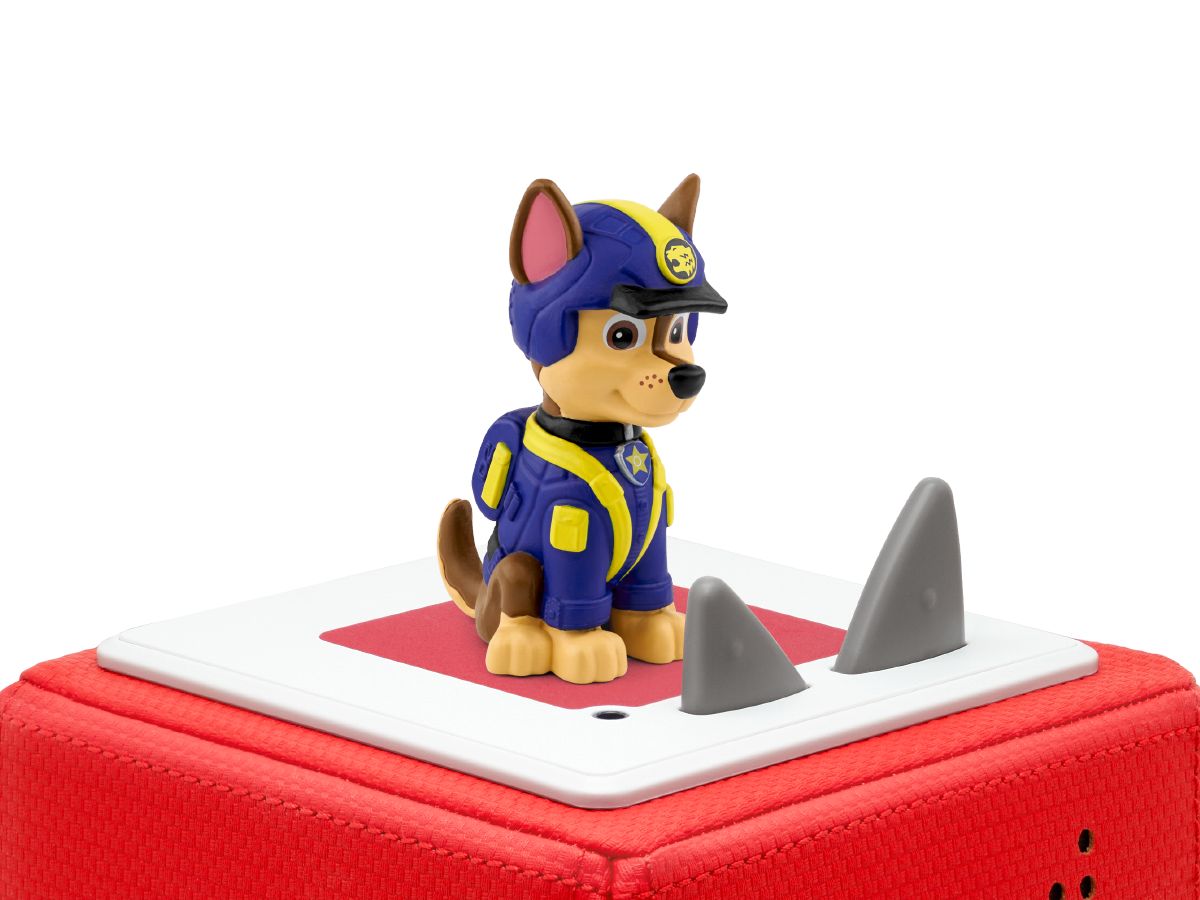 Paw Patrol Jungle Pups: Chase - Tonies 3+