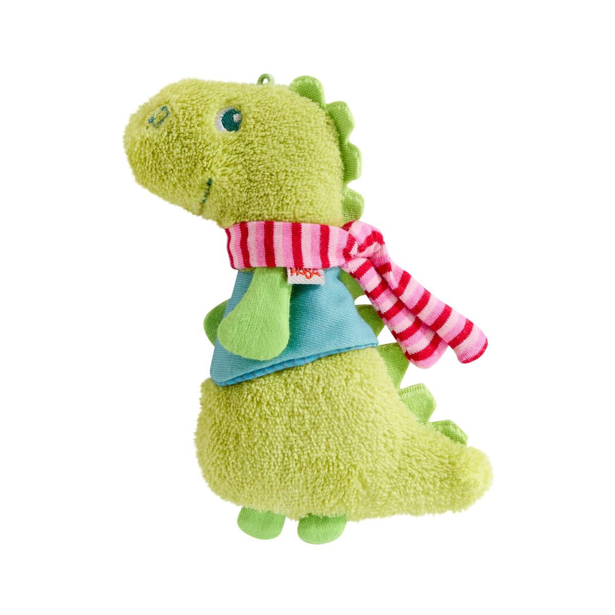 HABA Rasselgreifling Dino