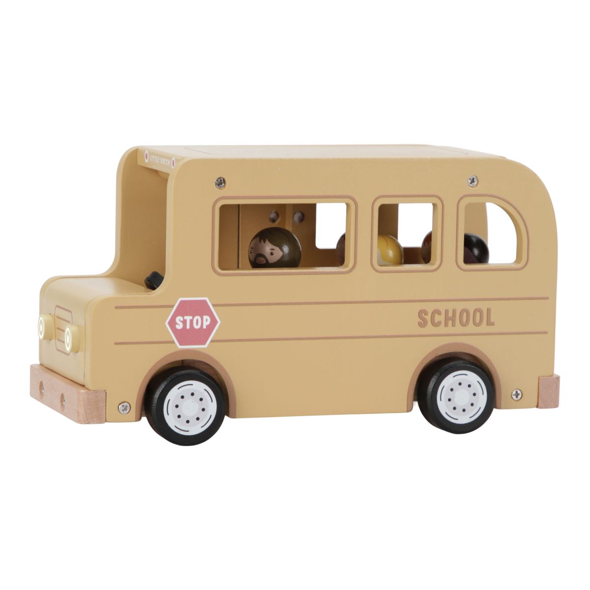 Schulbus - Little Dutch