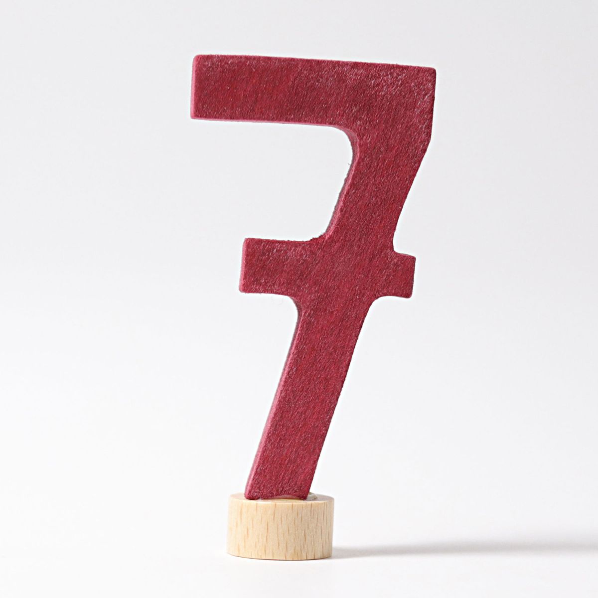 Grimm`s Zahlenstecker 7