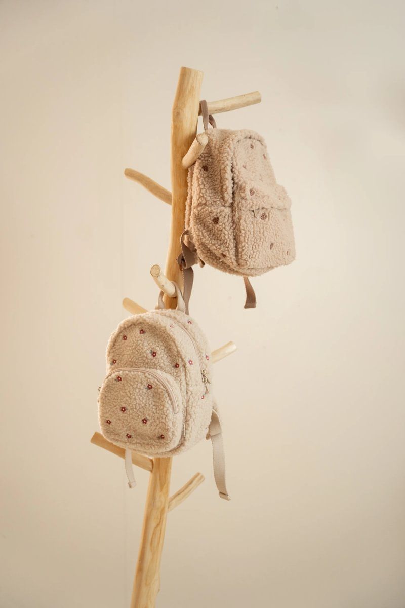 Teddy Rucksack - Little Dutch