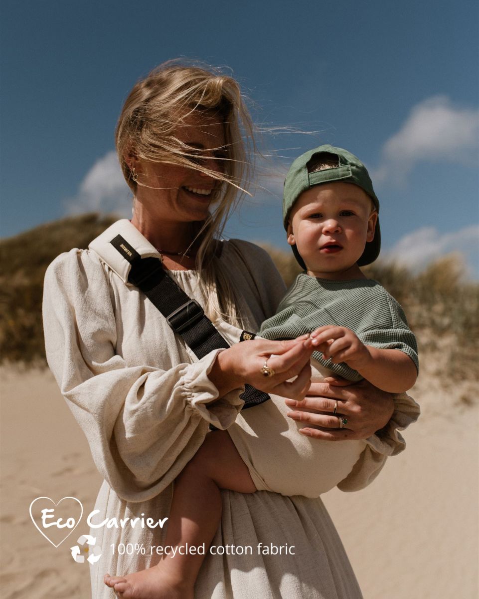 Wildride Toddler Trage Eco