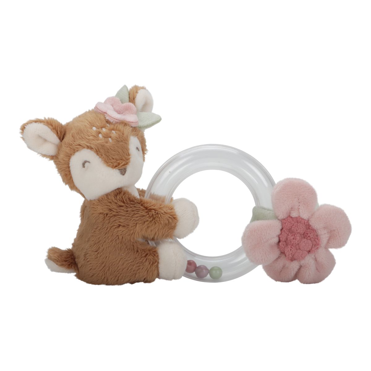 Ringrassel Reh Fairy Garden - Little Dutch